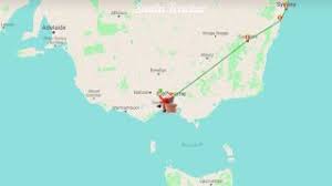 Последние твиты от google santa tracker (@santa_google). The Google Santa Tracker 2019 Is Live How To Follow His Present Trail Worldwide Techradar