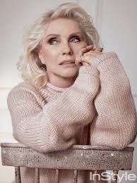 You Magazine 11th July 1993 Deborah Harry: 'It had always been when one of  us couldn't pull it together the other one could, and in a way that balance  kept us together.