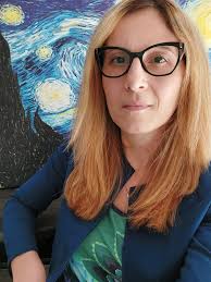 Interview: Taylor Patrick O'Neill