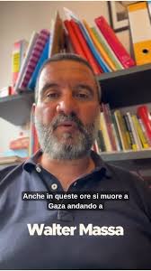 21 giugno, ore 14 » Porta San Paolo, Roma, Manifestazione nazionale, NO a  guerra, riarmo, genocidio, autoritarismo , Il messaggio di Walter Massa,  presidente nazionale Arci , #StopRearmEurope ...