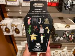 Our wide selection is eligible for free shipping and free returns. Photo Report Magic Kingdom 12 9 20 Open Edition Nightmare Before Christmas Pins Main Street Railroad Station Covered In Scrim Lighter Crowds And More Wdw News Today