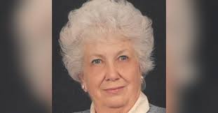 Evelyn Winters Obituary