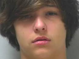 Antonio Barbeau Wisc 14 Year Old Sentenced To Life For Killing Great Grandmother With Hatchet Report Says Cbs News