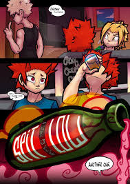 Spit Low [VonBoche] - FreeComix