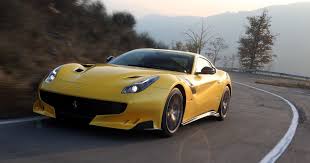 7) (545 kw / 741 ps / 731 hp). Here S What Makes The Ferrari F12 Tdf Special