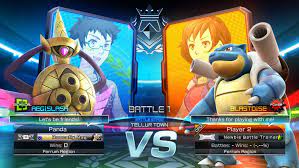 In total, the battle pack adds two characters: Pokken Tournament Dx Battle Pack Dlc Review Darkstation