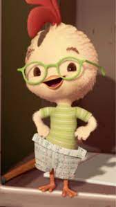 Chicken Little 2005 Fondos De Dibujos Animados Cosas De Disney Fondo De Pantalla De Dibujos Animados