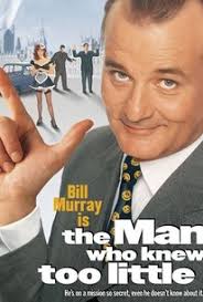 Howard Franklin Movies List