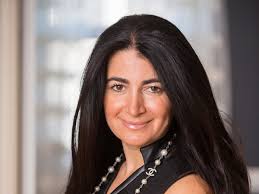 Alison Bernstein: “Every business is about people, not the product”