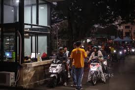 Kompas.id - News update