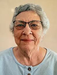 Obituary information for Eunice Valenza