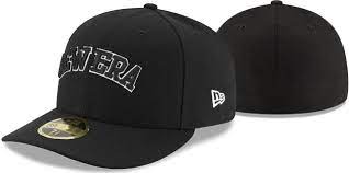 Custom Team Caps New Era Caps