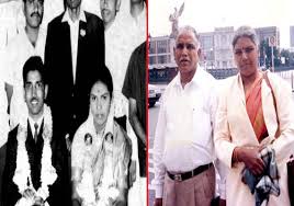 Yediyurappa is already in trouble due to three groups in the bjp. Interesting Facts About B S Yeddyurappa National News India Tv