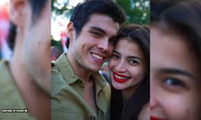 Anne Curtis, Erwan Heussaff nag-celebrate ng 7th anniversary