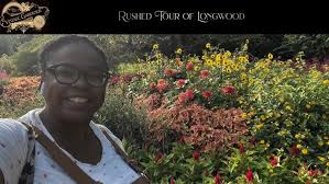 Grandview Rose Garden in Grandview, Washington