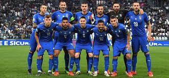 Возраст, клубы, рост, вес и номера игроков краткая сводка вратари 1. Sbornaya Italii Po Futbolu Istoriya Matchi Znamenitye Igroki I Trenery