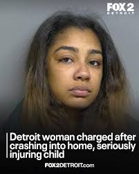 Motorcycle accident with whiskey throttle incident