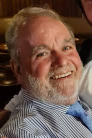 Death Notice of Cyril McCabe (Julianstown, Meath)