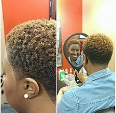 You don't always need to see a curly specialist. S Curl