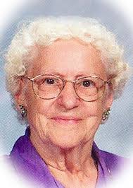 Marjorie Osten Obituary (2012)