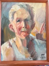 Discovering the lost paintings of a master