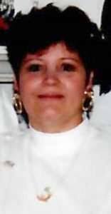 Service later for Brenda Roundtree