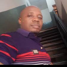 Profile for Chus Amadi