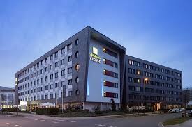 Wifi is free, and this hotel also features an indoor pool and a restaurant. Holiday Inn Express Bremen Airport Ab 66 1 0 8 Bewertungen Fotos Preisvergleich Tripadvisor
