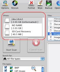 Recoverit sd card recovery software will start scanning your sd card, it will take minutes to complete the scan. How To Recover Formatted Sd Card Sd Card Recovery For Mac And Windows