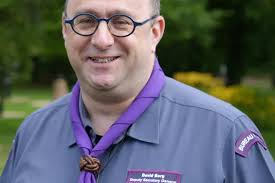 David Berg (45) komt als eerst Vlaming ooit aan hoofd van World Scouting