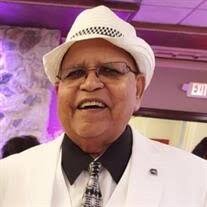 Jagdish Chandra Obituary