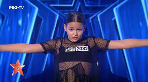 Românii au talent photo gallery: Romanii Au Talent 2020 Anda TÄƒtar Youtube