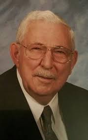 James Calvin Goddard Obituary December 9, 2015