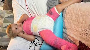 Fundraiser by David Noss : Help for Kyndall Rose