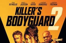 It entertains with some crass sarcastic humor, graphic action sequences, and somehow nurtures an important topic of conversation. Killer S Bodyguard 2 2021 Film Cinema De
