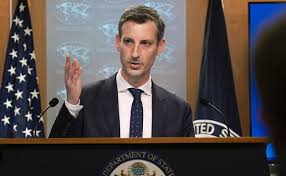 G7 condemns myanmar's military coup. Myanmar S Military Must Relinquish Power Restore Democratically Elected Government Us