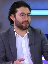 ¿Quiénes y cómo se puede participar en el programa Jóvenes Construyendo el  Futuro? Marath Bolaños (@marath_bl) Secretario del Trabajo y Previsión  Social (@stpsmx) nos lo dice en #AlFilo, con Ana María ...