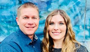 Kristina Bruns and Luke Klinzing's Wedding Website