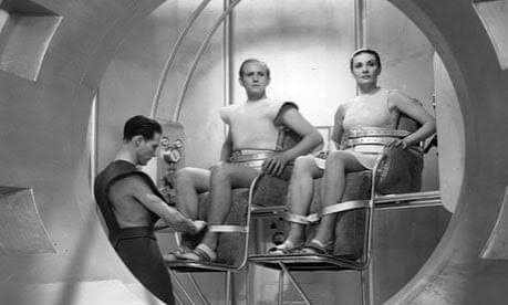 Things to Come | Science fiction and fantasy films | The Guardian