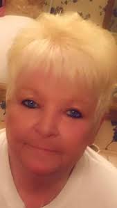 Vickie Lynn Chandler, retired CNA