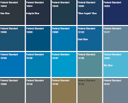 It is one of the primary (main) colors of ink in an inkjet printer , along with black , yellow and magenta. F E D E R A L S T A N D A R D P A I N T C H A R T Zonealarm Results