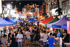 Celebrating kuching's arts, culture and lifestyle. Kuching Intercultural Mooncake Festival Visit Sarawak 2021 Fightcovid19