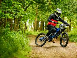 Sur Ron Lbx Electric Cross Over Is A Winner Mcn