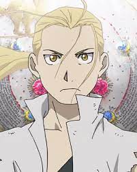 Seinen Hohenheim Character 42846 Anidb The young man who would later go on to be known as van hohenheim grew up during the 15th century in the capital of the ancient and advanced country of xerxes. seinen hohenheim character 42846