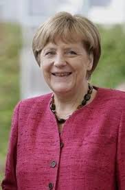 Her willingness to adopt the positions of her political opponents has been characterized as pragmatism, although critics have decried her approach as the absence of a clear stance and ideology. 31 Angela Merkle Ideas Angela Merkel Merkel Angela