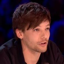 Many commented that styles' haircut resembled former bandmate louis tomlinson's, with some suggesting harry was blatantly copying louis. One Direction S Louis Tomlinson Reveals Truth On Engagement