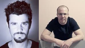 Dos artistes i un destí: Venècia