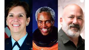 Spend an Evening with Eagles at ASF