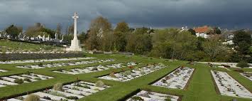 Wimereux Communal Cemetery ...
