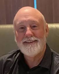 Obituary information for Gale Winston Parker